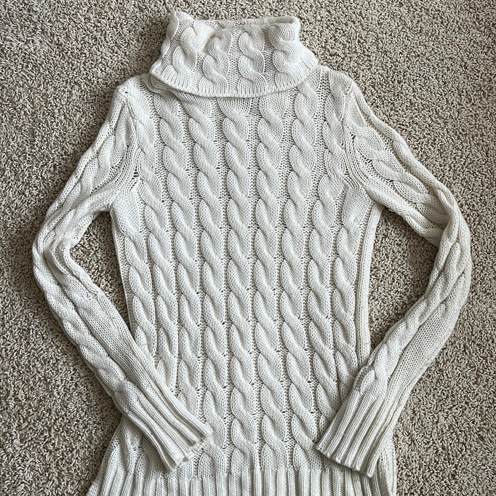 COPY - Banana republic knit sweater
